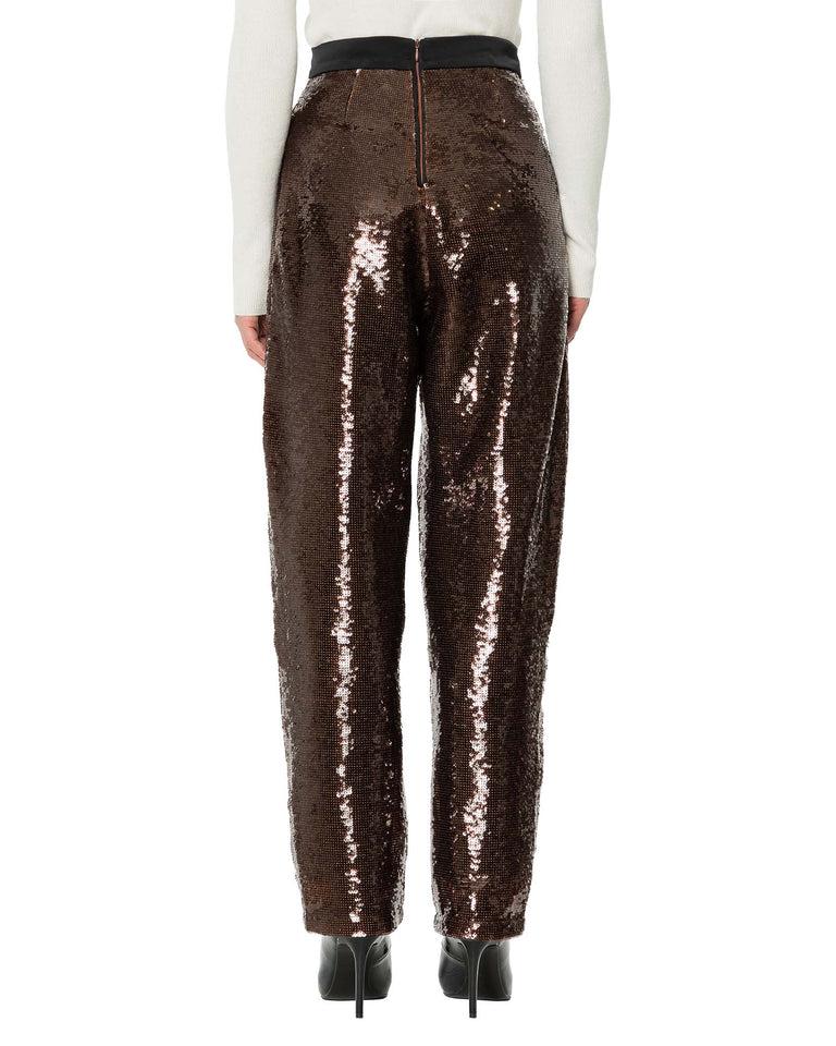 Rrue Bisquit CARROT PAILLETTES