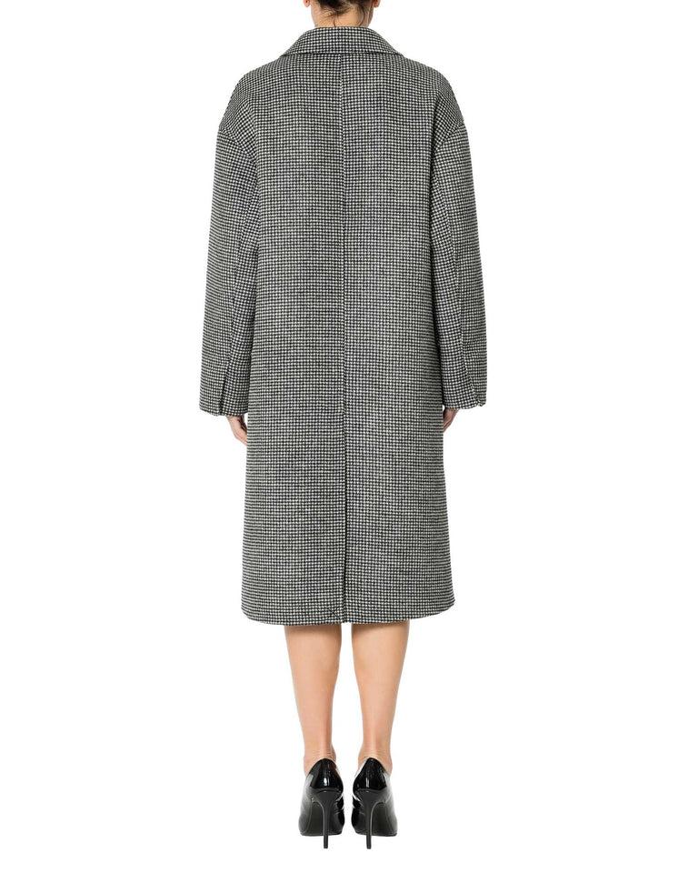 Rrue Bisquit COAT DOUBLE MICRO