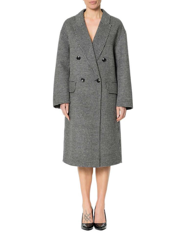 Rrue Bisquit COAT DOUBLE MICRO