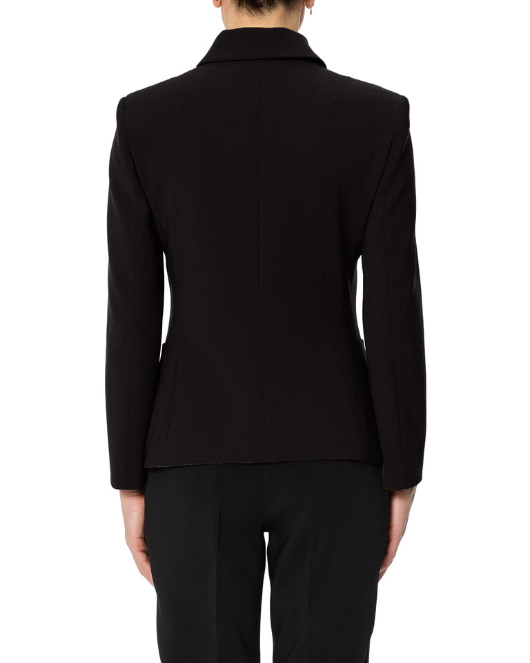 Rrue Bisquit COLLEGE SATIN