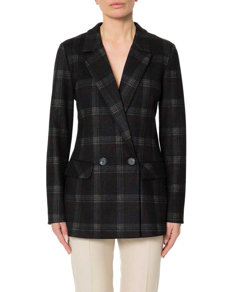 Rrue Bisquit DOPPIOPETTO CHECK