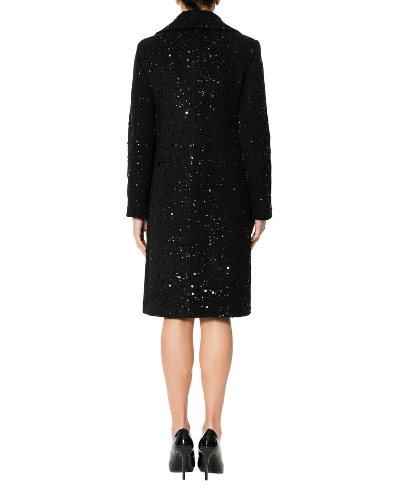 Rrue Bisquit DOPPIOPETTO PAILLETTES