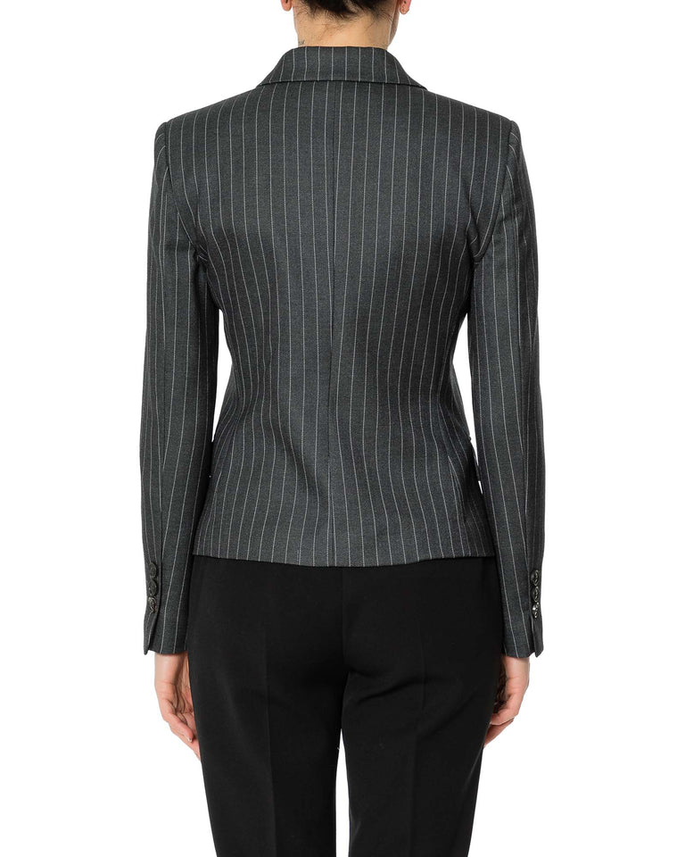 Rrue Bisquit DOPPIOPETTO SLIM GESSATO