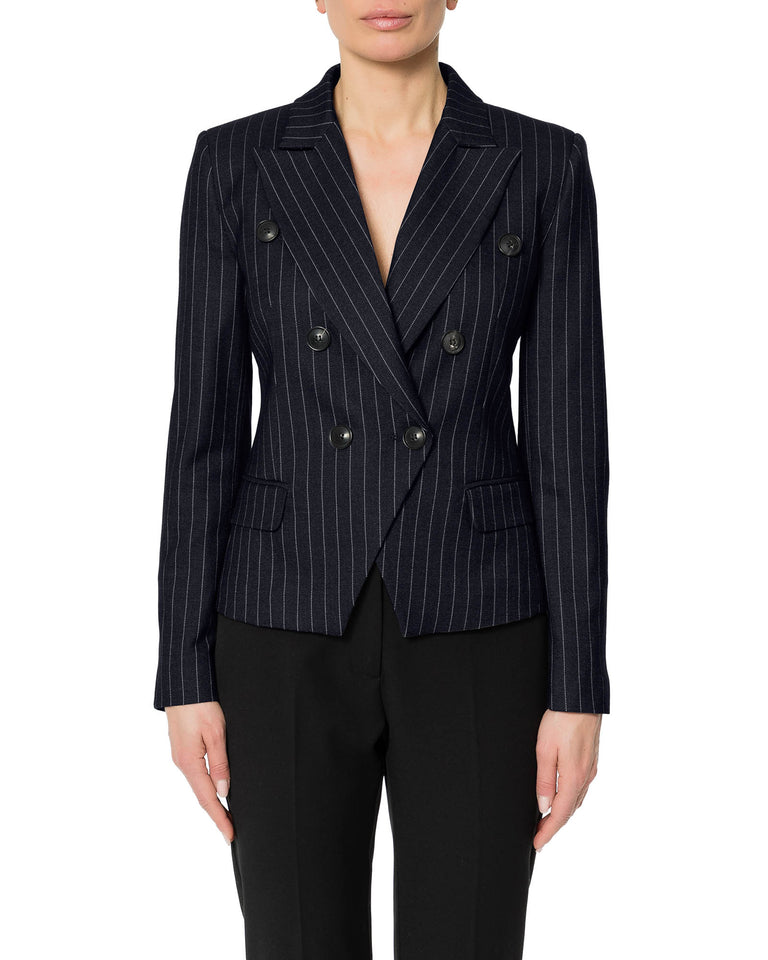 Rrue Bisquit DOPPIOPETTO SLIM GESSATO