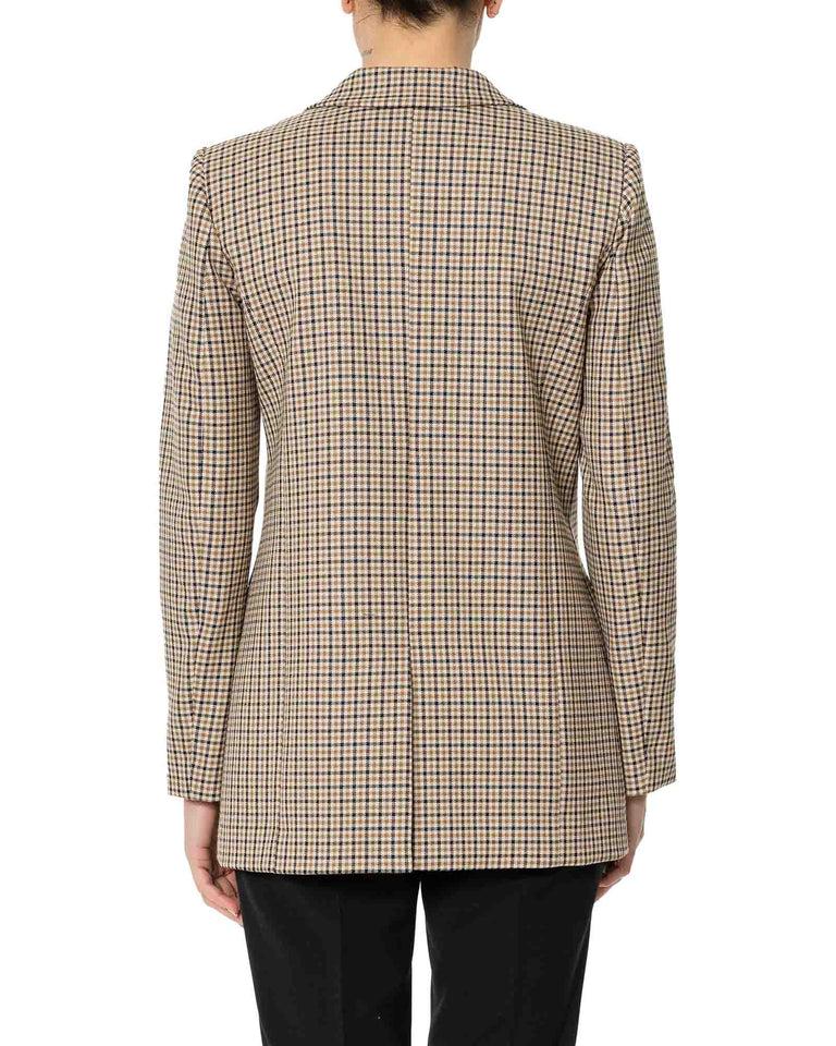 Rrue Bisquit DOPPIOPETTO VICHY