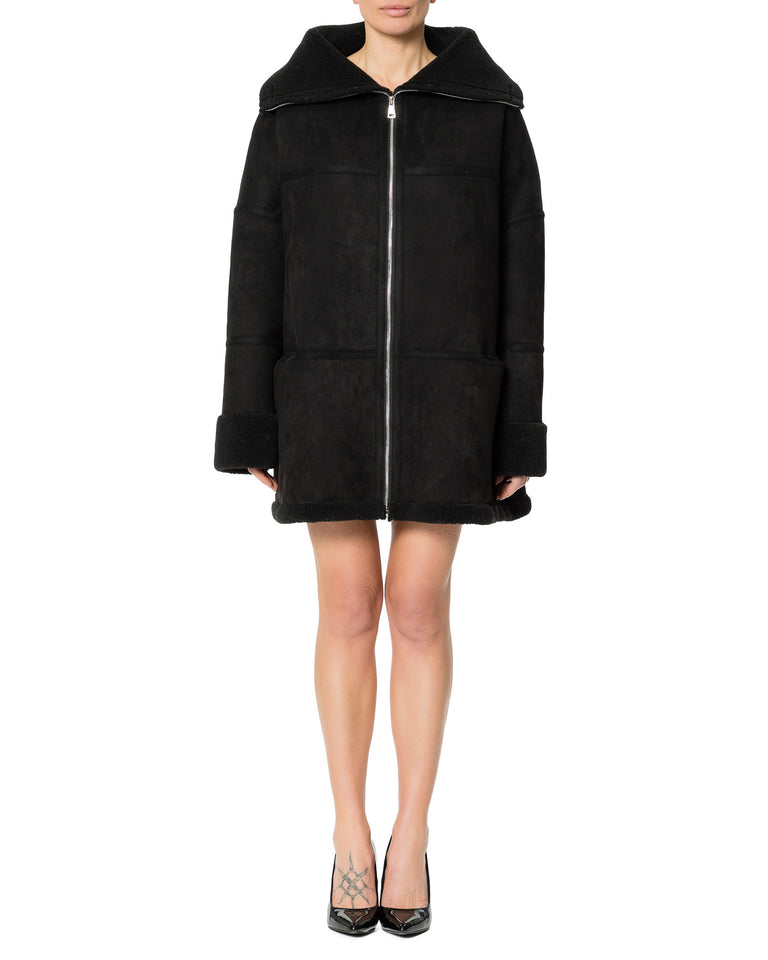 Rrue Bisquit ECOMONTONE COLLO ALTO