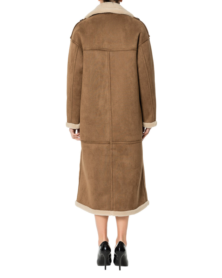 Rrue Bisquit ECOMONTONE LUNGO