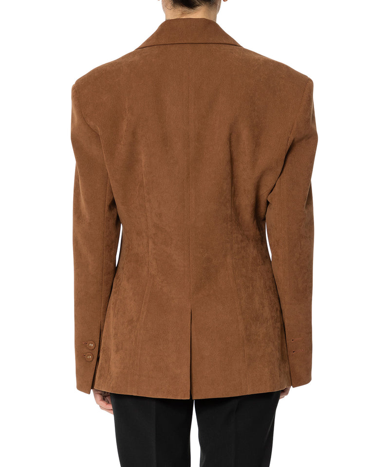 Rrue Bisquit GIACCA OVER KING