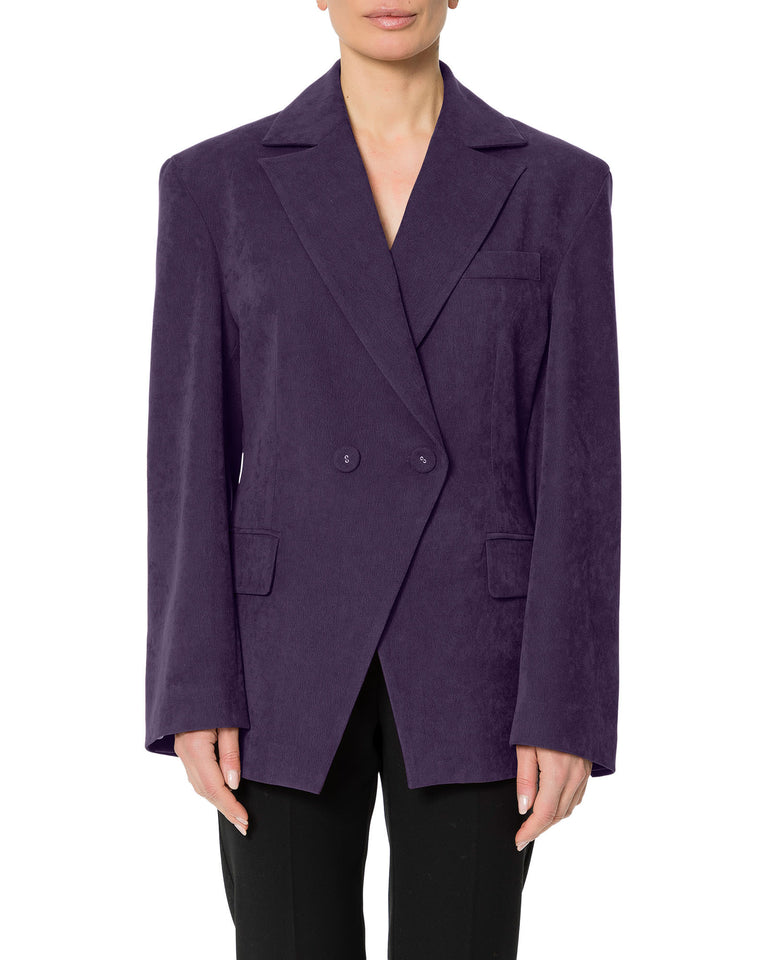 Rrue Bisquit GIACCA OVER KING