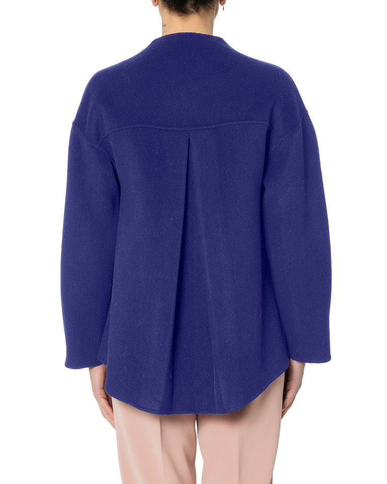 Rrue Bisquit GIACCA V MISTO