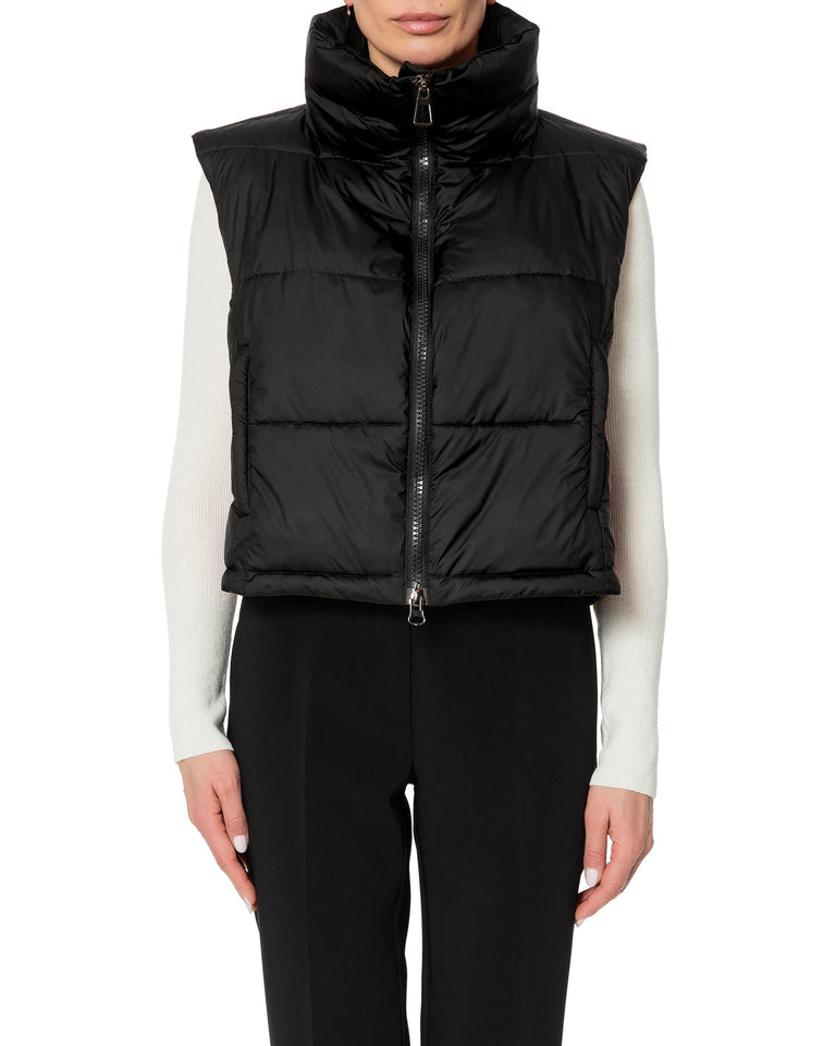 Rrue Bisquit GILET CORTO