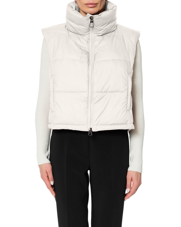 Rrue Bisquit GILET CORTO