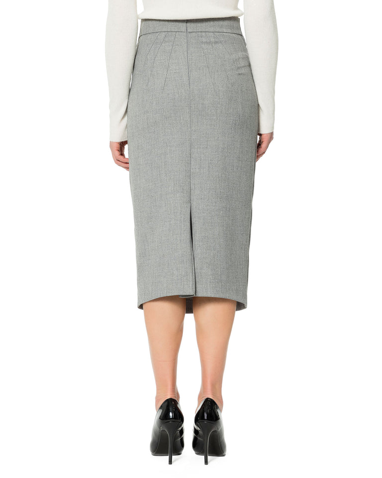 Rrue Bisquit GONNA FIOCCO GRISAGLIA