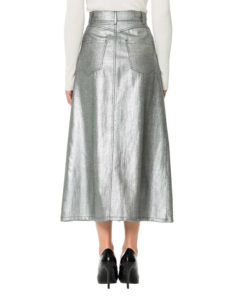 Rrue Bisquit GONNA SPACCO LAMINATO