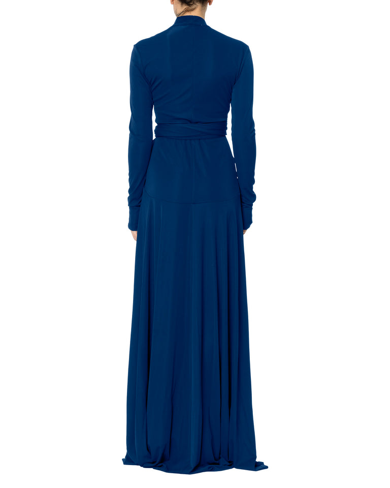 Rrue Bisquit LUNGO ANNODATO JERSEY