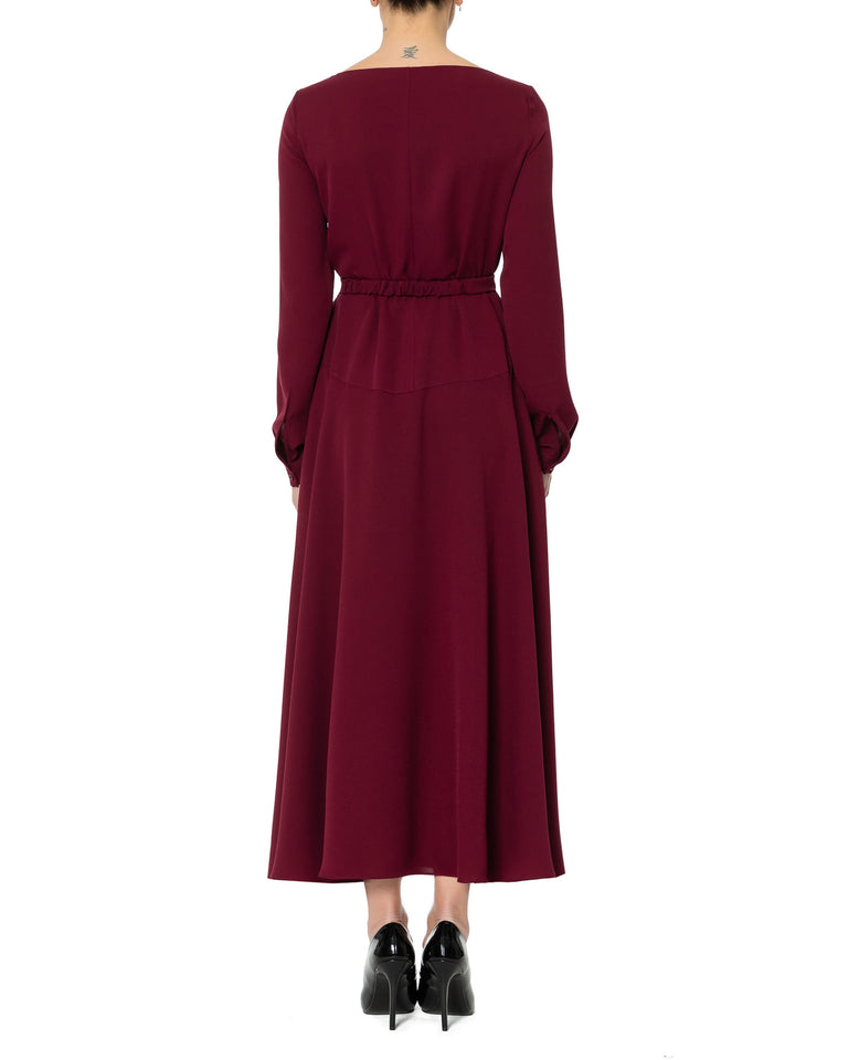 Rrue Bisquit LUNGO CREPE UNITO