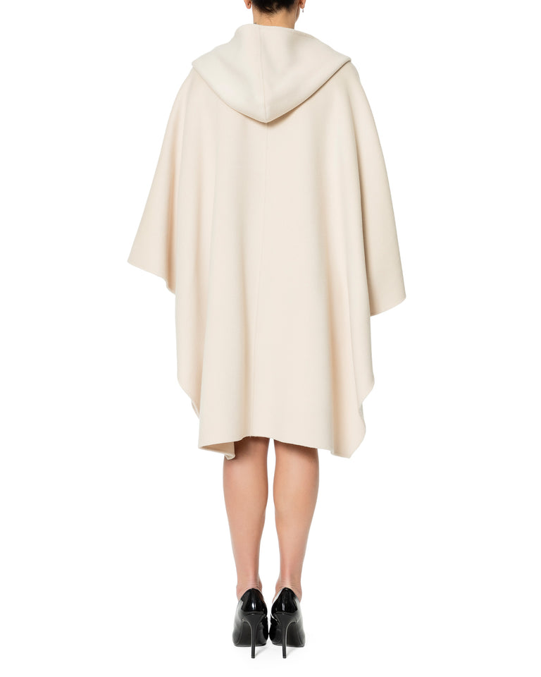 Rrue Bisquit MANTELLA CORTA DOUBLE