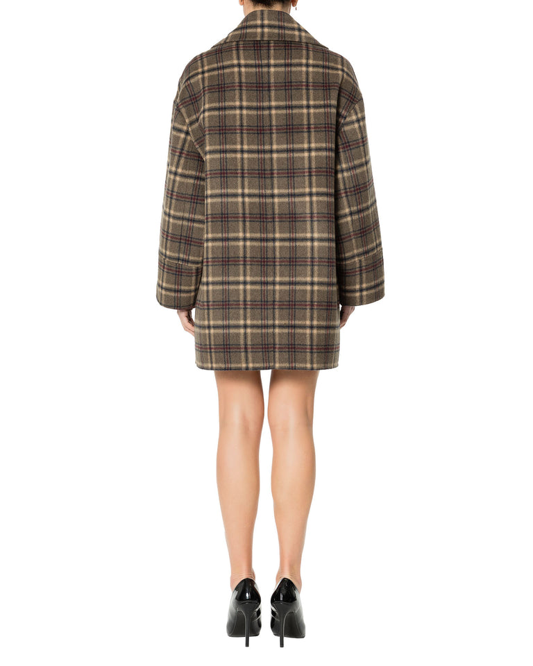 Rrue Bisquit OVETTO DOUBLE CHECK