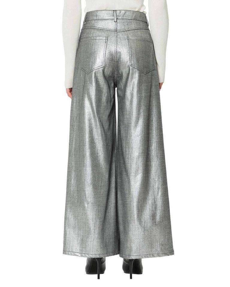 Rrue Bisquit PALAZZO LAMINATO