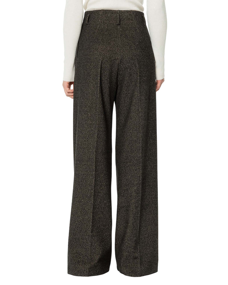 Rrue Bisquit PALAZZO TWEED