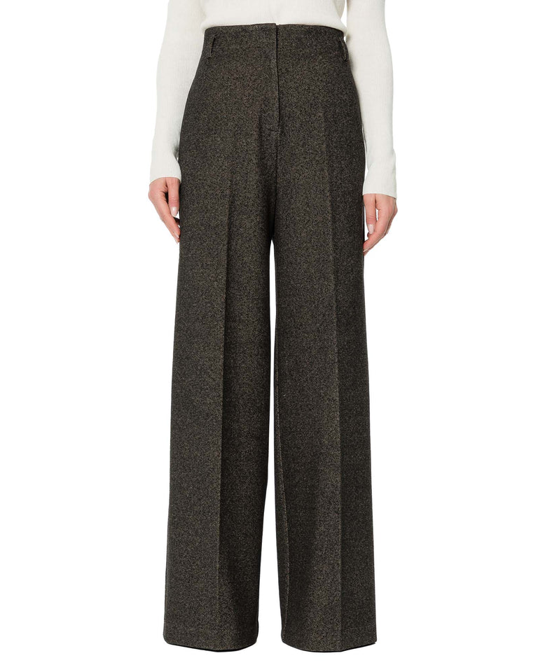 Rrue Bisquit PALAZZO TWEED