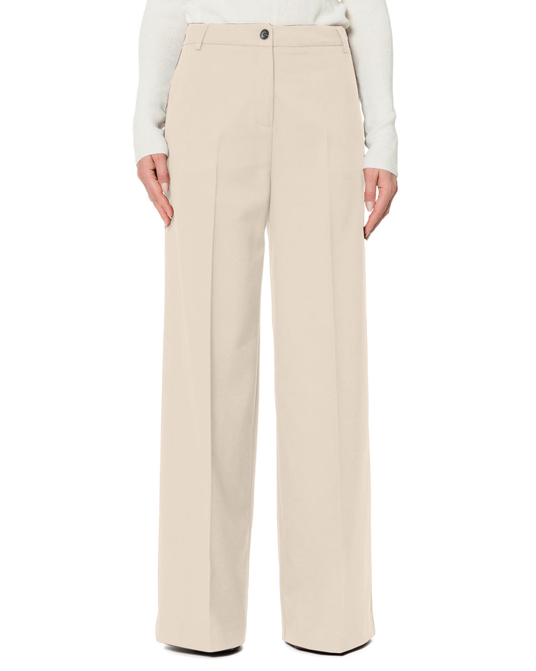 Rrue Bisquit PANTA AMPIO DIAGONALE