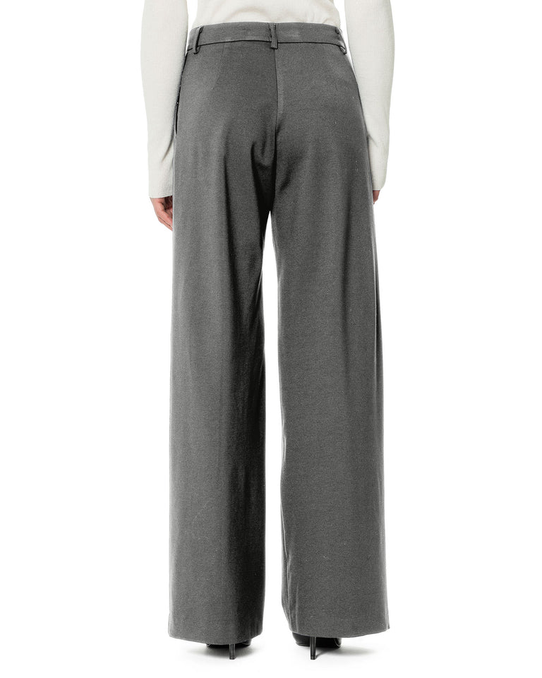 Rrue Bisquit PANTA AMPIO PARIS