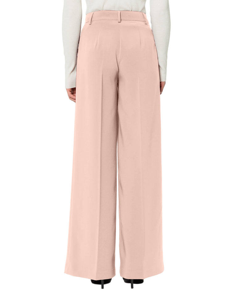 Rrue Bisquit PANTA PALAZZO CADY