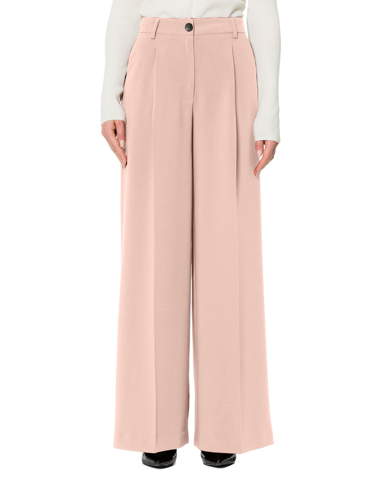 Rrue Bisquit PANTA PALAZZO CADY