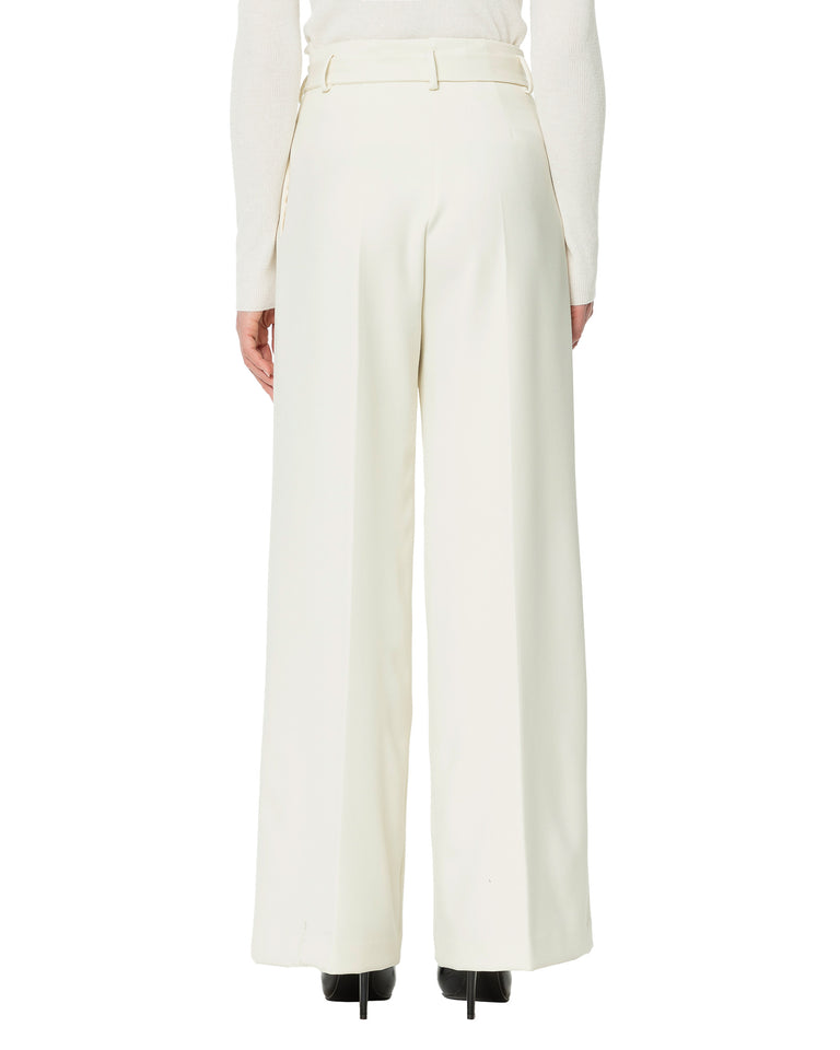 Rrue Bisquit PANTA ZAMPA MISTO VISCOSA