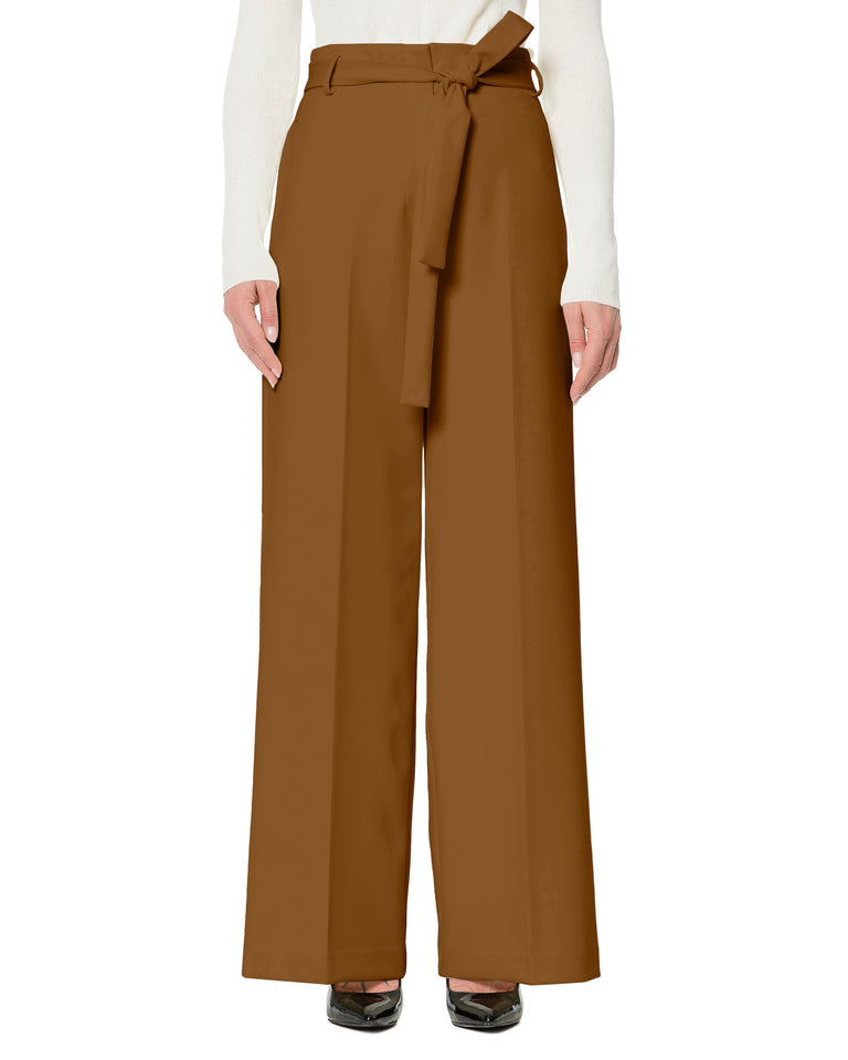 Rrue Bisquit PANTA ZAMPA MISTO VISCOSA