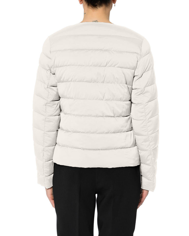 Rrue Bisquit PIUMINO CORTO