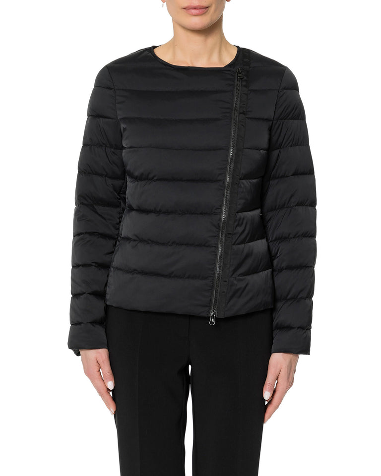 Rrue Bisquit PIUMINO CORTO