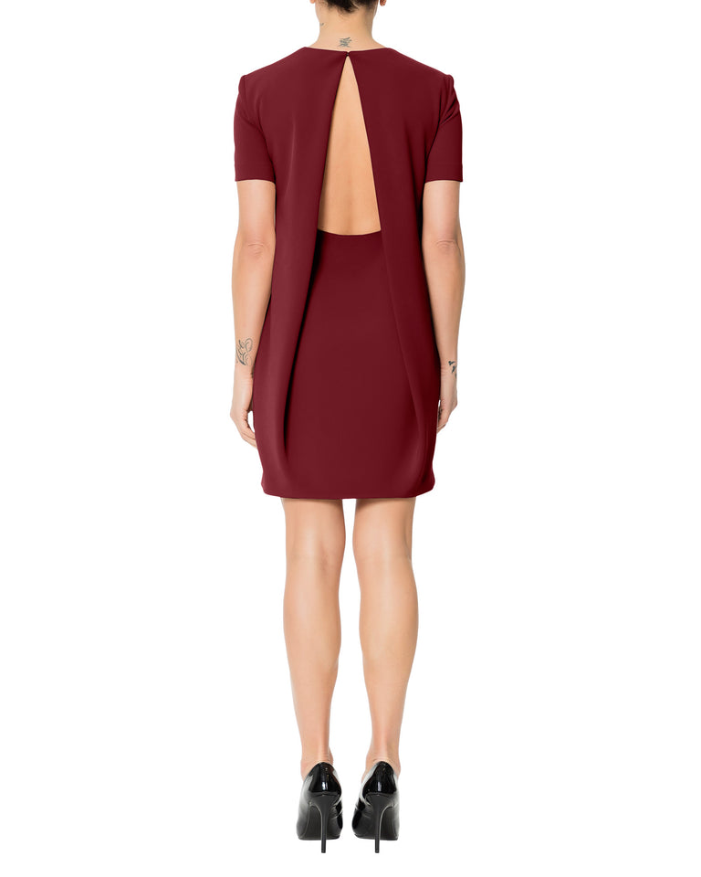 Rrue Bisquit TUNICHETTA CADY