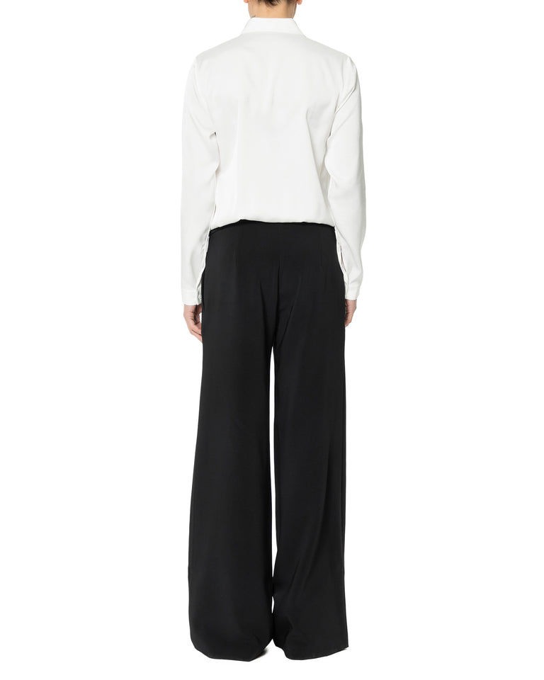 Rrue Bisquit TUTA CADY CREPE