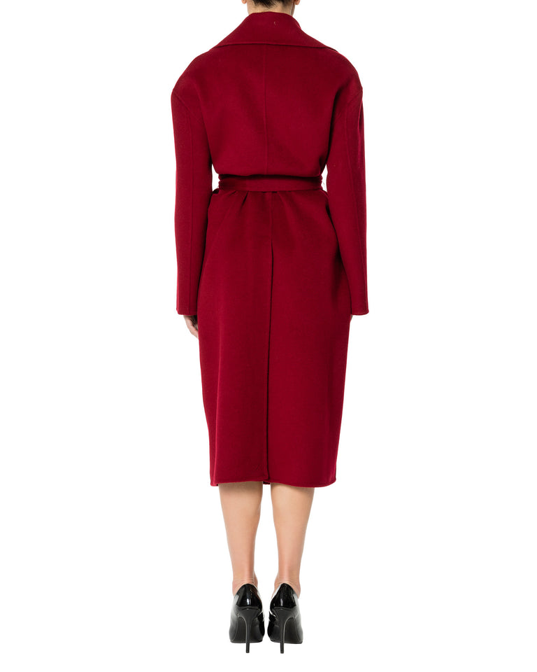 Rrue Bisquit VESTAGLIA LUNGO DOUBLE