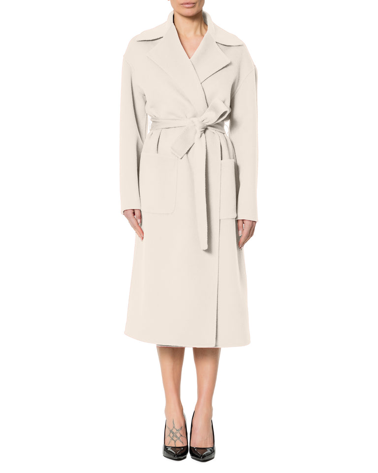 Rrue Bisquit VESTAGLIA LUNGO DOUBLE