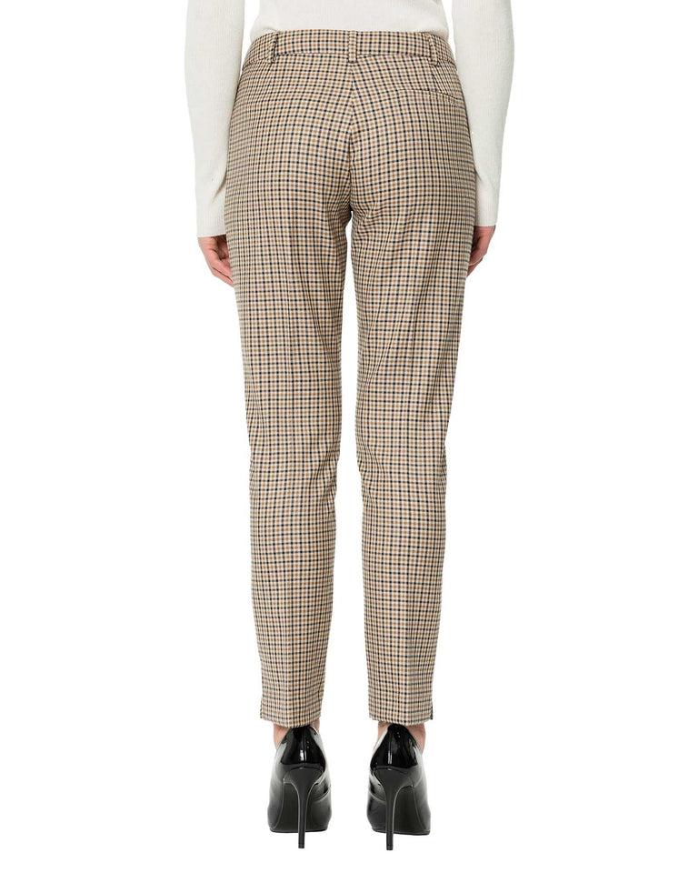 Rrue Bisquit YORK VICHY