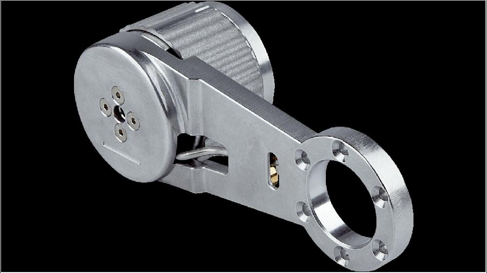Rs-Online Accessorio di montaggio SICK per uso con MWS120