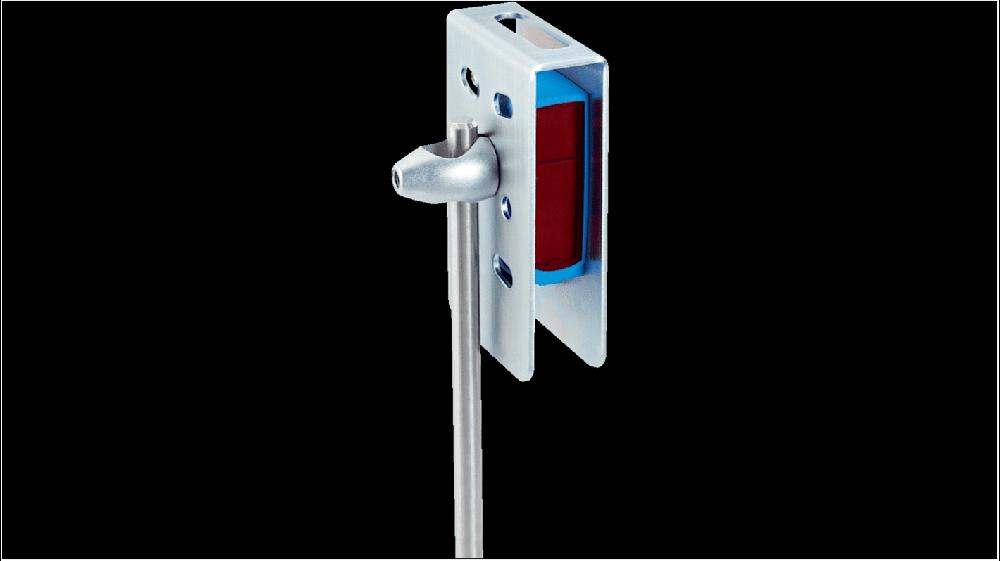 Rs-Online Accessorio di protezione SICK per uso con RAY26 W26 W27-3
