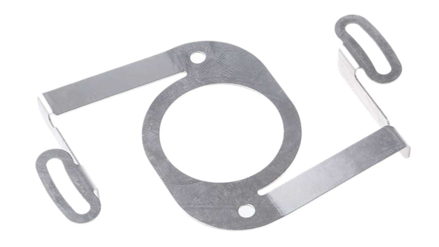 Rs-Online Accoppiamento a molla Baumer per uso con Encoder incrementale