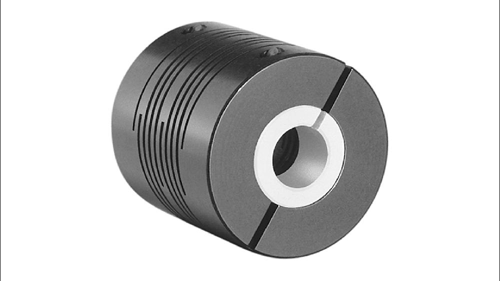 Rs-Online Accoppiamento Allen Bradley 10mm per uso con Accessorio per encoder di accoppiamento flessibile