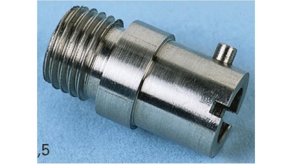 Rs-Online Adattatore a baionetta RS PRO per uso con Sensore di temperatura