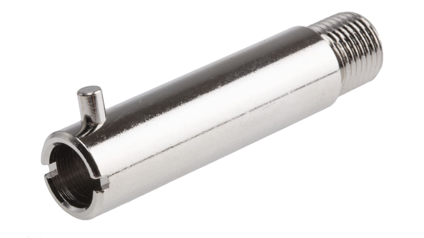 Rs-Online Adattatore a baionetta RS PRO per uso con Sensore di temperatura