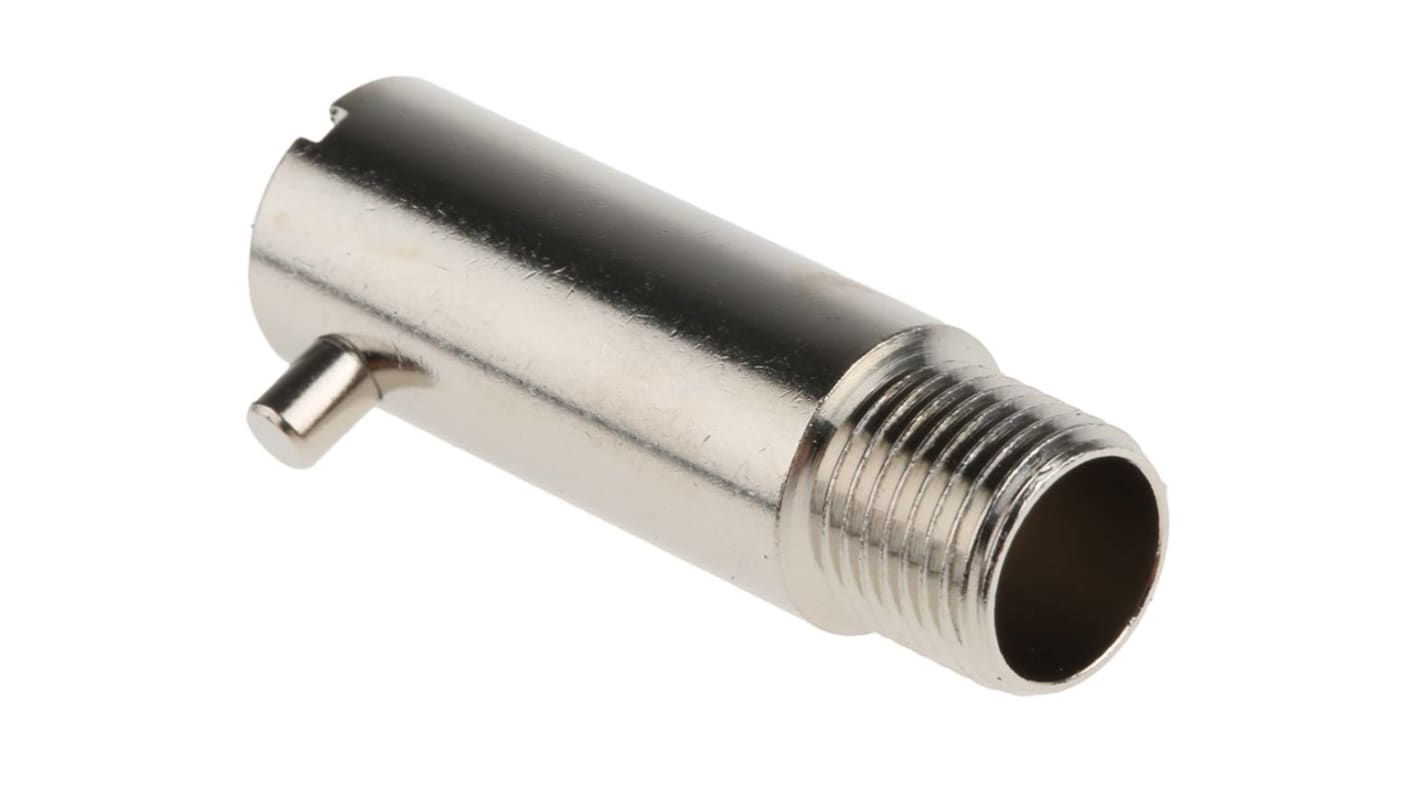 Rs-Online Adattatore a baionetta RS PRO per uso con Sensore di temperatura