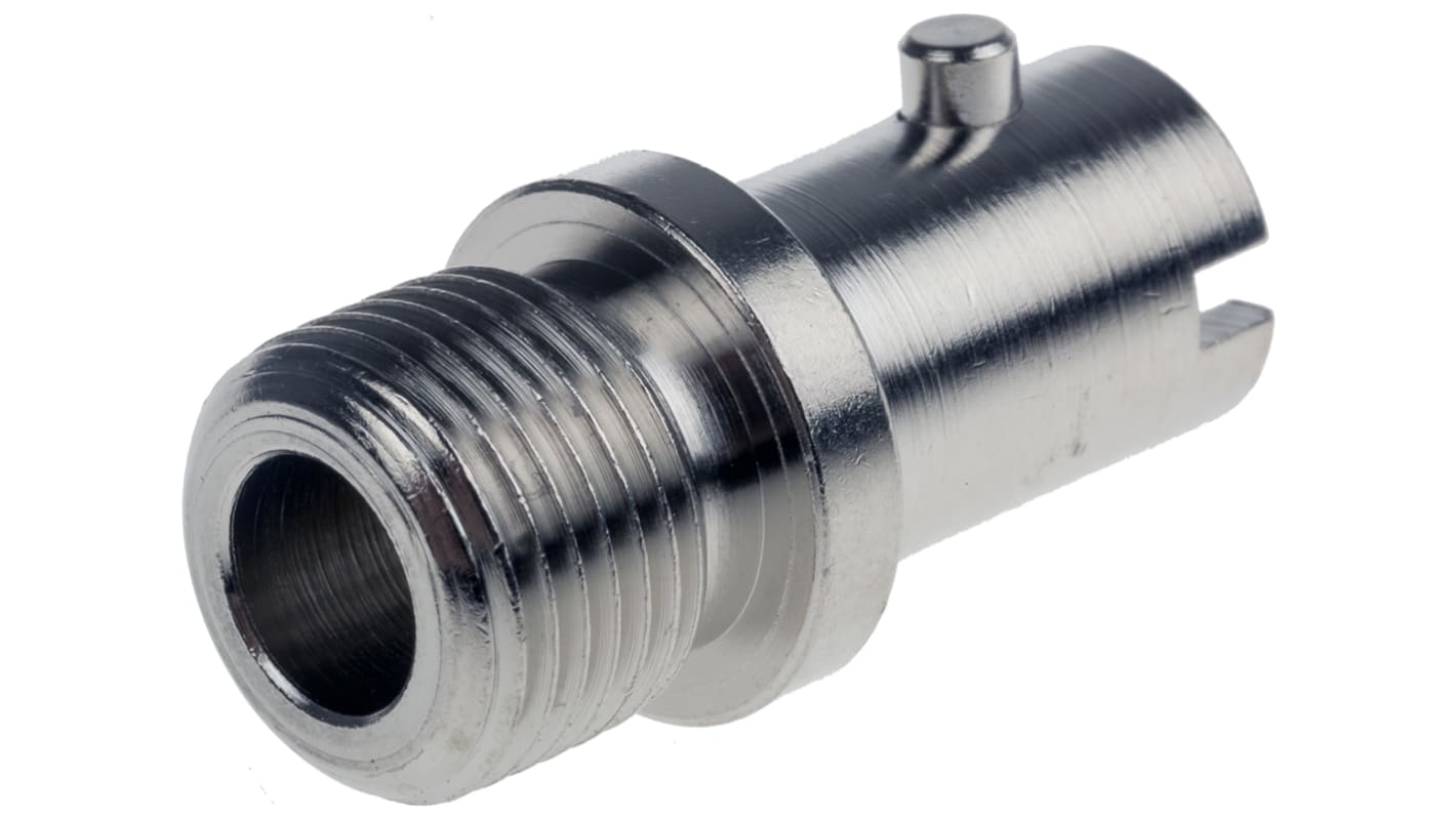 Rs-Online Adattatore a baionetta RS PRO per uso con Sensore di temperatura