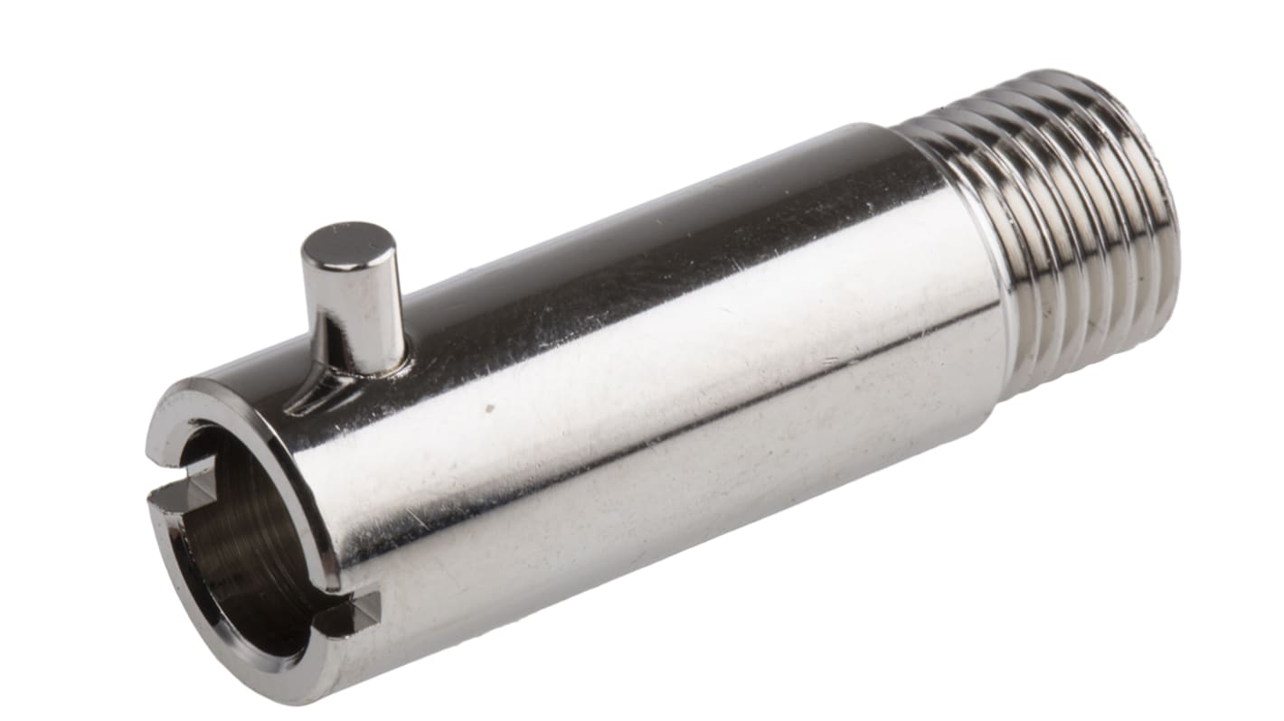 Rs-Online Adattatore a baionetta RS PRO per uso con Sensore di temperatura