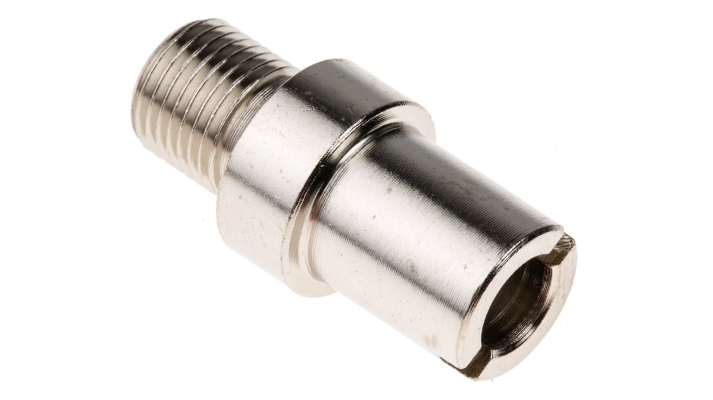 Rs-Online Adattatore A Baionetta RS PRO Per Uso Con Tipo J E K Con Baionetta Regolabile