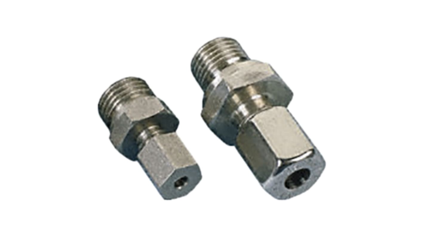 Rs-Online Anelli in acciaio inossidabile RS PRO per uso con Sensore di temperatura