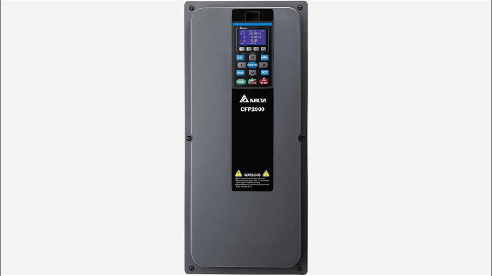 Rs-Online Avviatore a velocità variabile Delta Electronics 22 kW 460 V 3 fasi